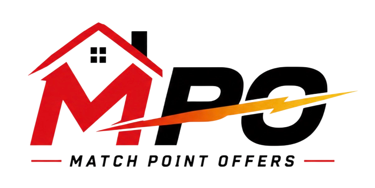 Match Point Offers